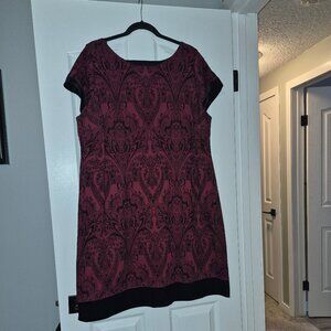 Michel Studio Collection Dress